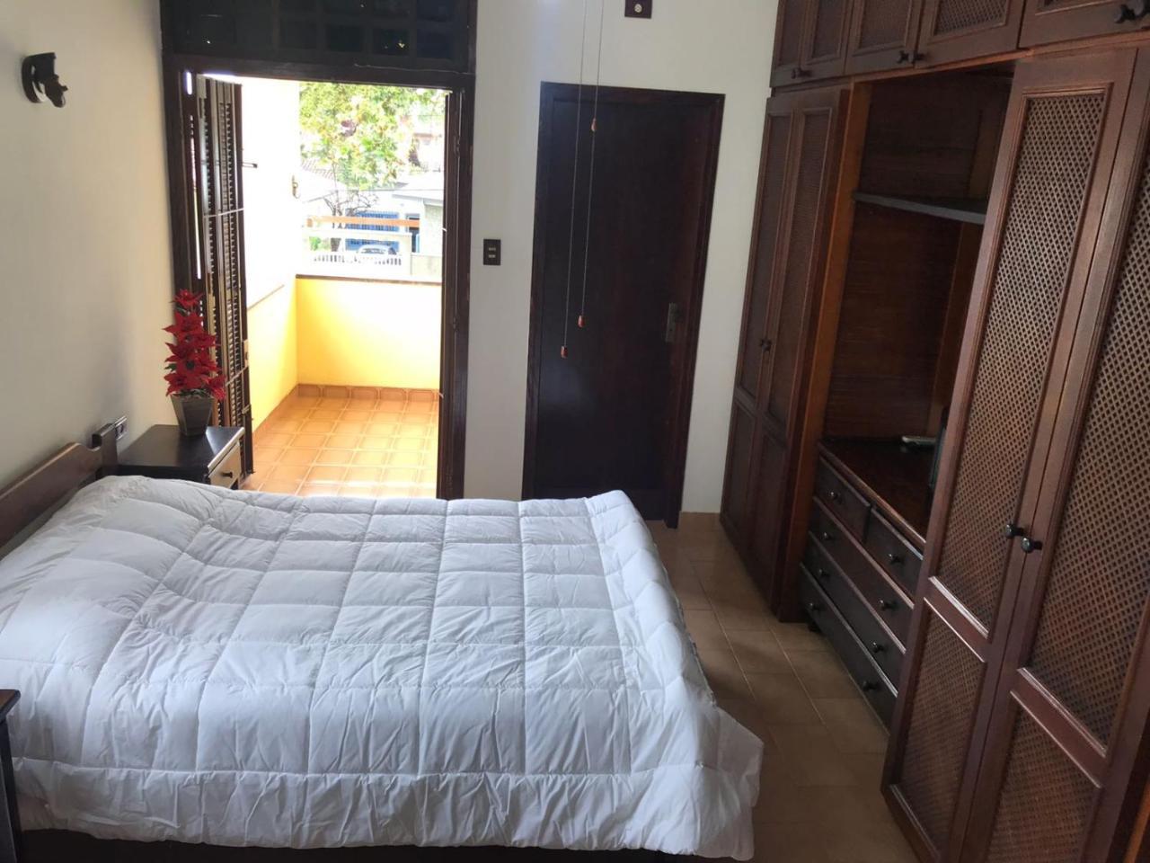 Pousada Recanto Do Papagaio Ubatuba Exterior foto